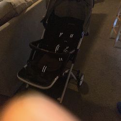 Besrey Stroller Great Condition 