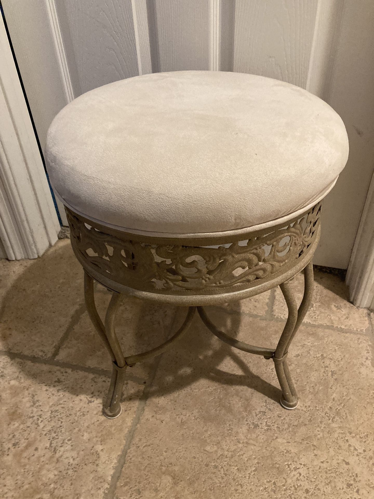 Stool
