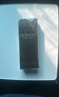 Herrera For Men