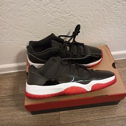 Jordan 11 Retro Low
