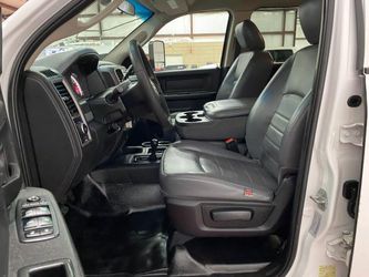 2018 RAM 5500 Chassis Cab Thumbnail
