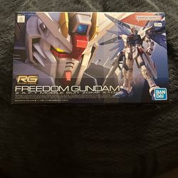 Freedom Gundam