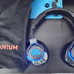 Jbl 810 Gaming Headset