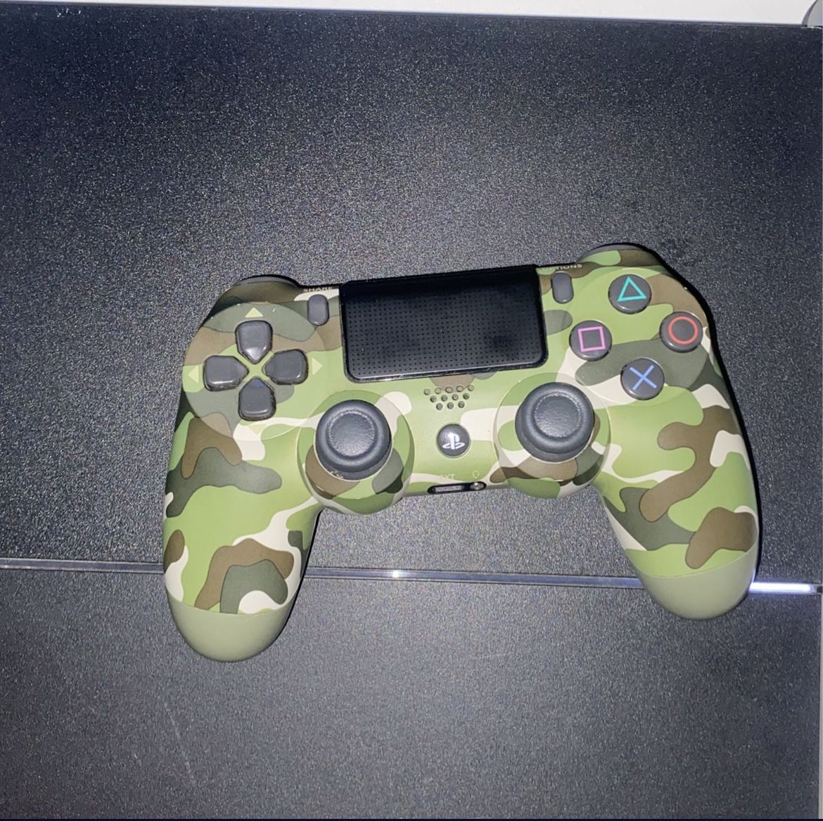 PS4 Pro