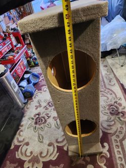 12 " Speakers Box For SuvS Or Car