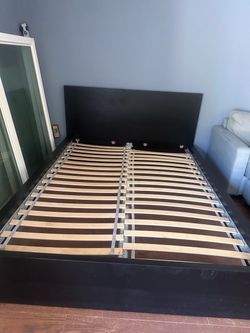 Bed Frame