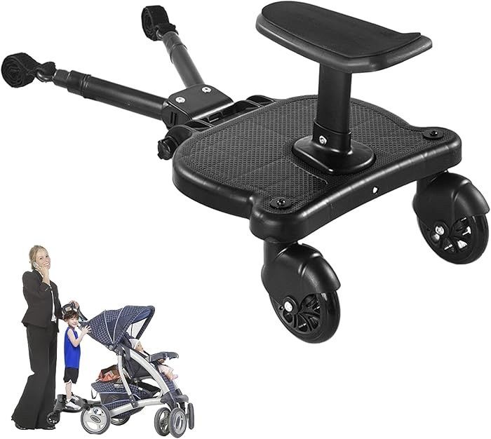 Universal Stroller Board(brand new)