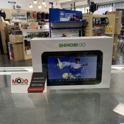 Atomos Shinobi Go Monitor 
