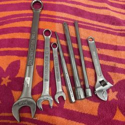 Craftsman Tools 