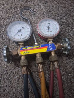 AC & Battery both Testers