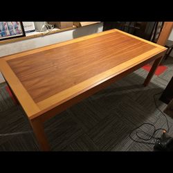 Dining room Table 