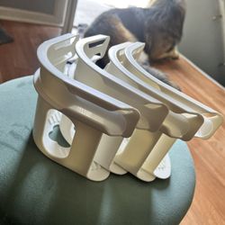 Lock Bedsheet Holder