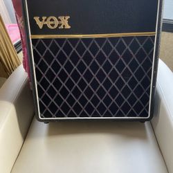 Vox AC 4 Custom 12”