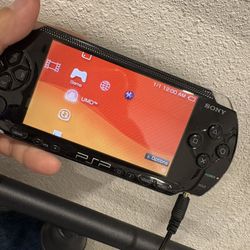 PSP