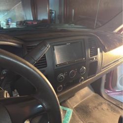 2009 Chevrolet Silverado