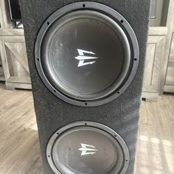 Speakers 