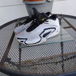 Jordans