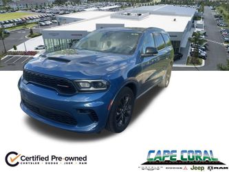 2024 Dodge Durango