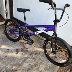 Bmx bikes