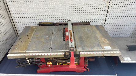 Table Saw
