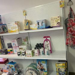 Store Closing. Baby And Maternity Store. Closed Out Sales. Liqudation. Friday Last Day