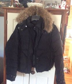 3 winter coats for sale