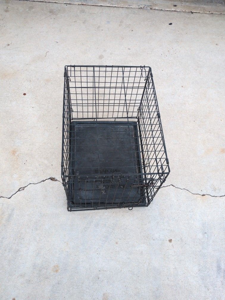 Dog Crate