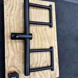 Viking Press, Barbell Landmine Attachment 
