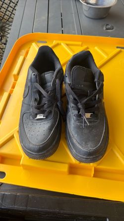 Nikes