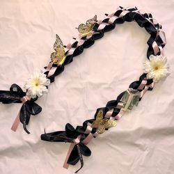 Graduation Leis 