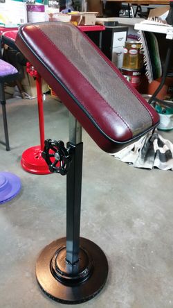 Tattoo Arm Rest Armrest For Sale In Mesa Az Offerup