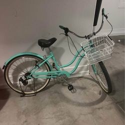 Schwinn Crusier Bike