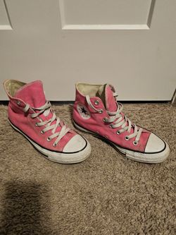 Converse Shoes