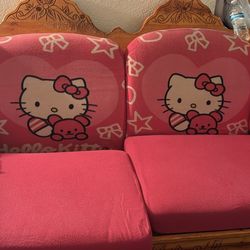 Wooden Furniture