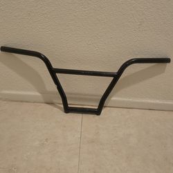 Eclat BMX Lewis Mills 4pc Bars