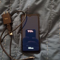 TCL Smart Phone For Staight Talk Wireless