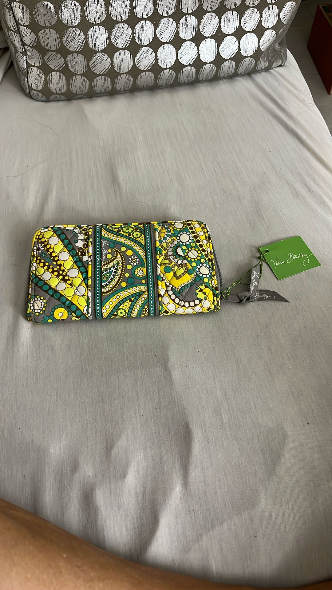 Vera Bradley Wallet