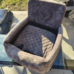 Heggcooe Small Dog Car Seat 20" X 20"