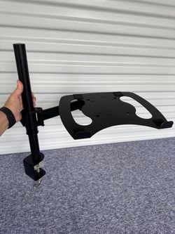 Laptop Desk Mount - Excellent Condition
