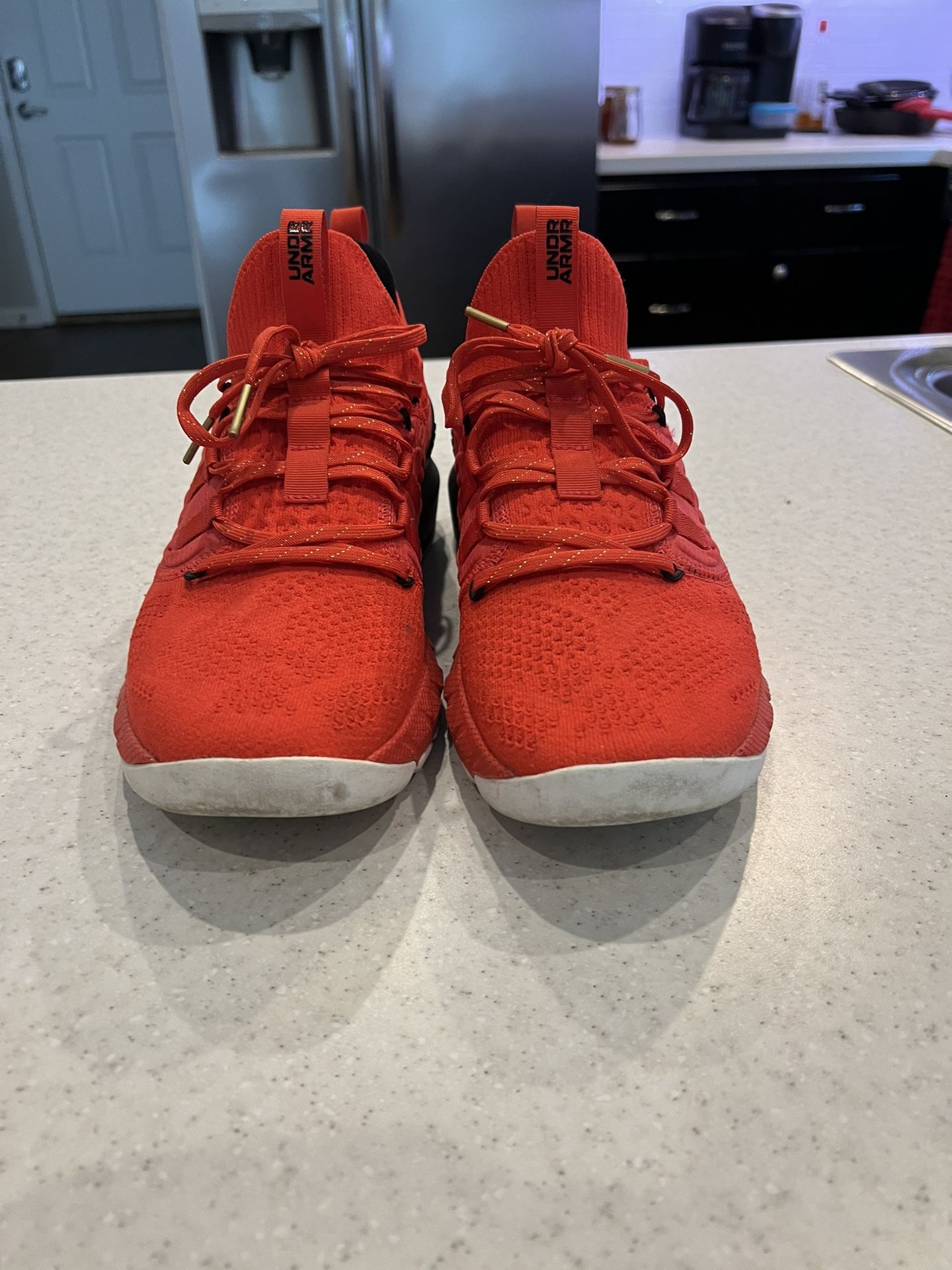 X3 Project Rock Shoes 11.5