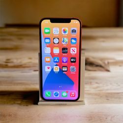 iPhone 12 64 GB Unlocked 