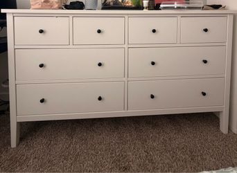 Ikea Dresser