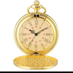 Watch With Free Gift