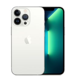 Genuine iphone 13 pro white- 1 TB