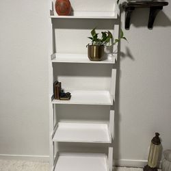 Shelf / Bookcase 