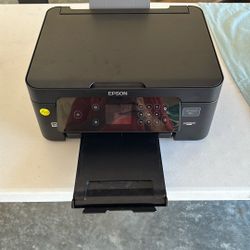 Epson Printer