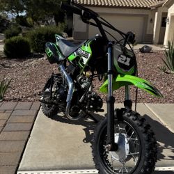 2020 Apollo Moto Cross Extreme Dirt Bike