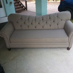 New Couch $100.00 
