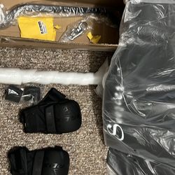 Punching Bag 