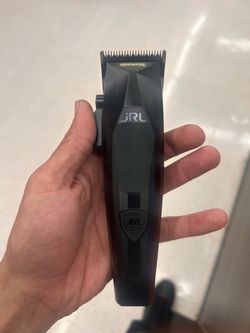 JRL diamanté clipper new tried it out great clipper